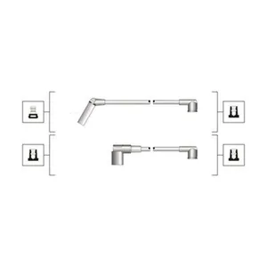 Tändkabelsats MAGNETI MARELLI 941319170117