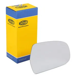 Spegelglas, yttre spegel MAGNETI MARELLI 182209015700