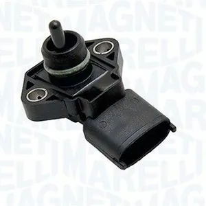 Sensor, insugstryck MAGNETI MARELLI 215810008400