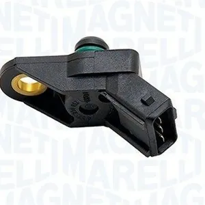 Sensor, insugstryck MAGNETI MARELLI 215810009600