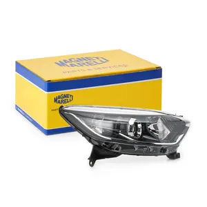 Strålkastare MAGNETI MARELLI 711307024451