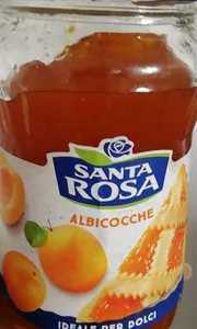 Confettura di albicocche