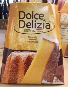 Dolce Delicia