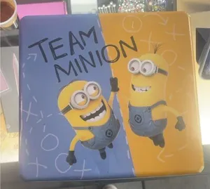 Balocco despicable me