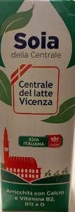 Soia della Centrale