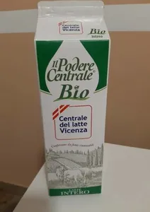 Latte bonta a lunga durata intero bio esl lt