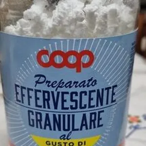 Effervescente naturale