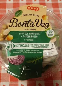 Bontà veg