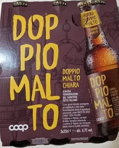 Doppio malto