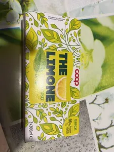 The limone - Coop - Coop