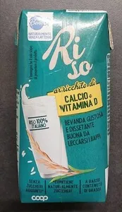Bevanda di riso