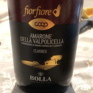 Vino fiorfiore coop