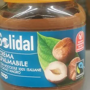 Crema spalmabile