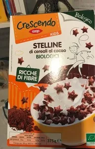 Stelline di cereali