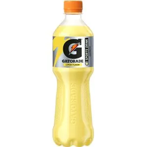Gatorade 500 Ml Lemon