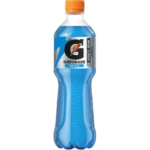 Gatorade 500 Ml