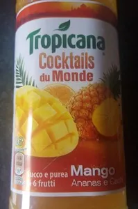 Coktail du monde