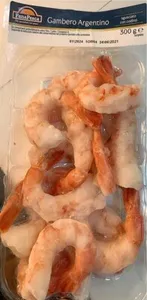 Gambero Argentino