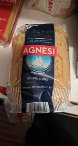 Agnesi