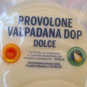 Provolone Valpadana DOP