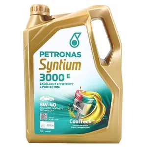 Motorolja PETRONAS 70731M12EU