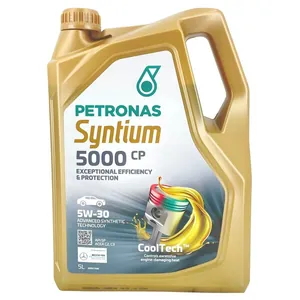 Motorolja PETRONAS 70830M12EU
