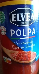Poulpes de tomates