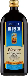 Lolio piacere olio extra vergine di oliva