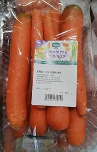 Carote di Romagna
