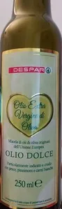 OLIO EXTRAVERGINE DESPAR
