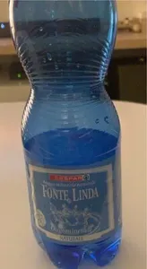 Fonte Linda