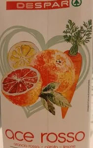Ace Rosso Despar