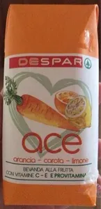 Ace Despar
