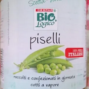 Piselli