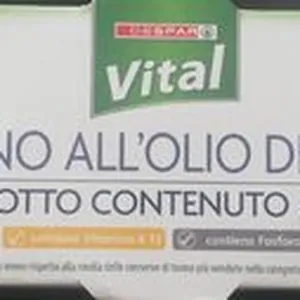 Tonno all'olio d'oliva