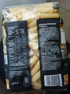 Tortiglioni Despar Premium
