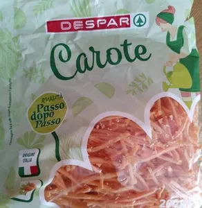 Carote