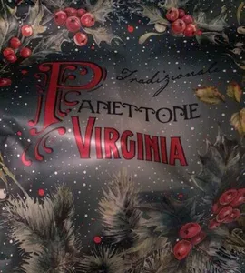 Panettone Virginia