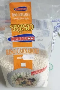 Riso carnaroli