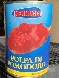 Polpa di Pomodoro