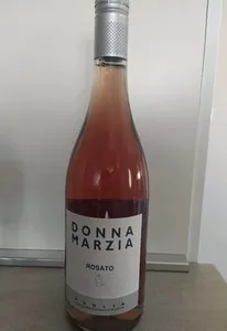 Donna marzia