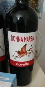 Donna marzia