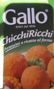 Gallo chicchiricchi