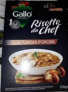 Risotto