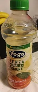 Ace senza zuccheri aggiunti