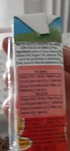 VALFRUTTA IL FRULLATO