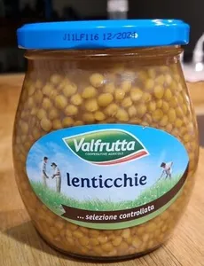 Lenticchie
