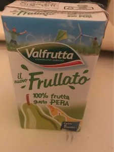 Valfrutta