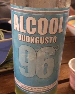Alcool