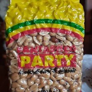 Fantastico party arachidi
